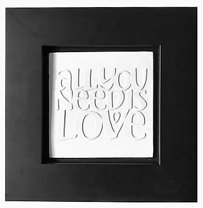 All You Need by Celia Kilner
