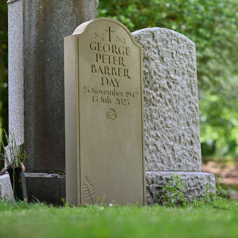 Gus Fisher