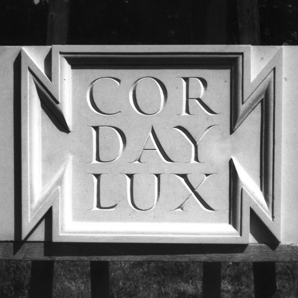 Memories of Ian Hamilton Findlay - A video presentation. 