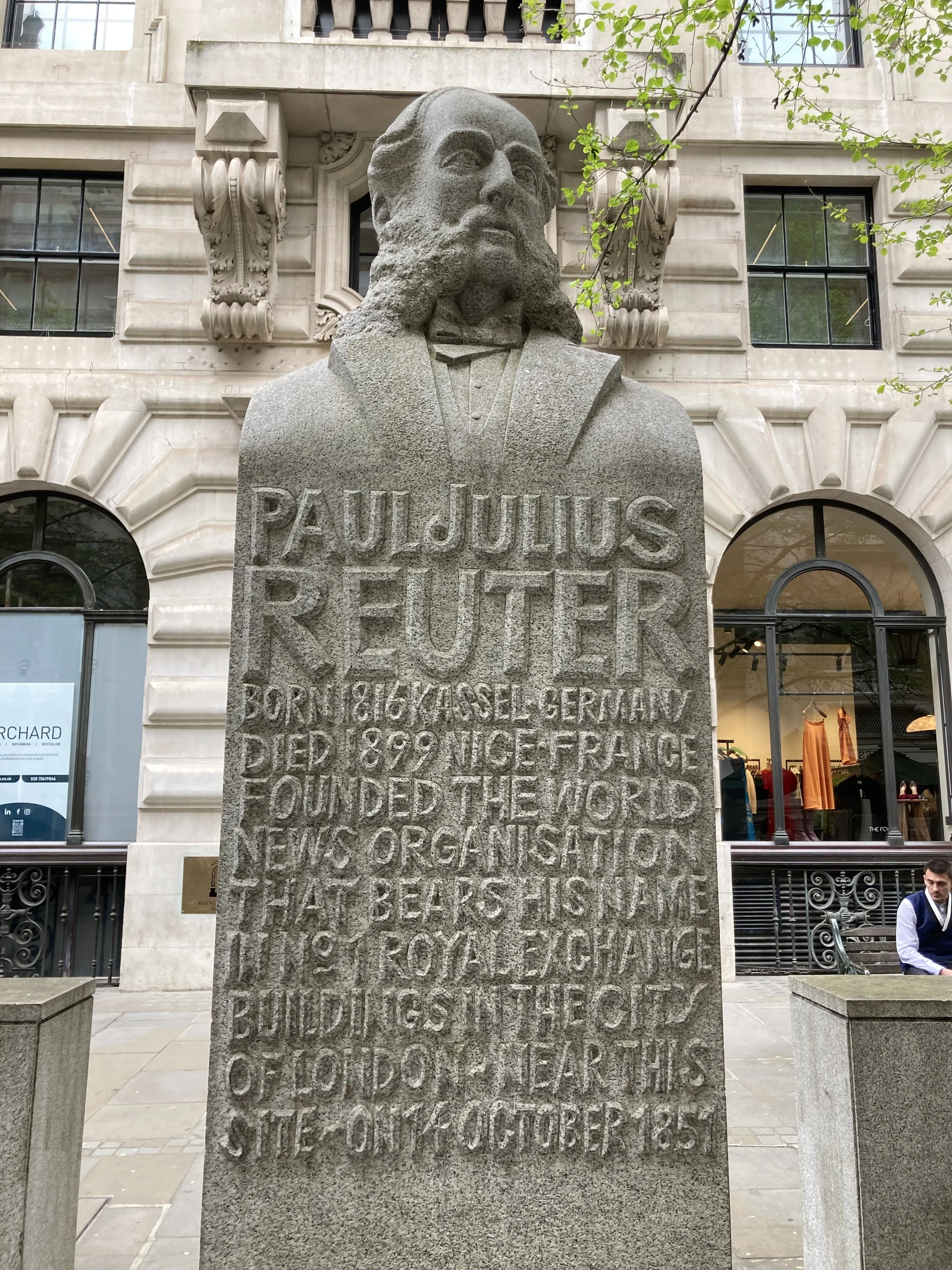Talk:  Letter carving in London