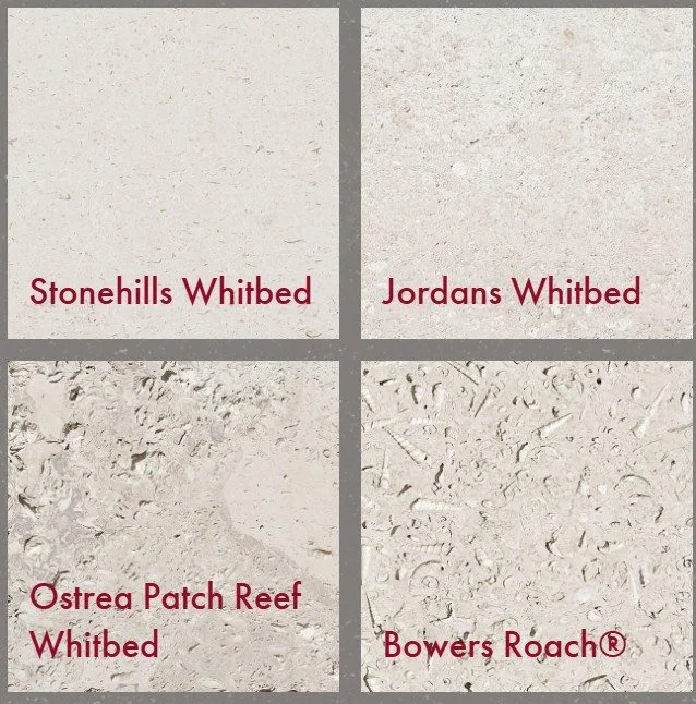 Working with a Portland Quarry