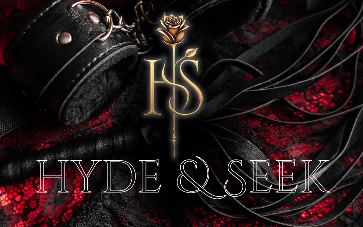 Inside the Collaboration Behind Hyde &amp; Seek