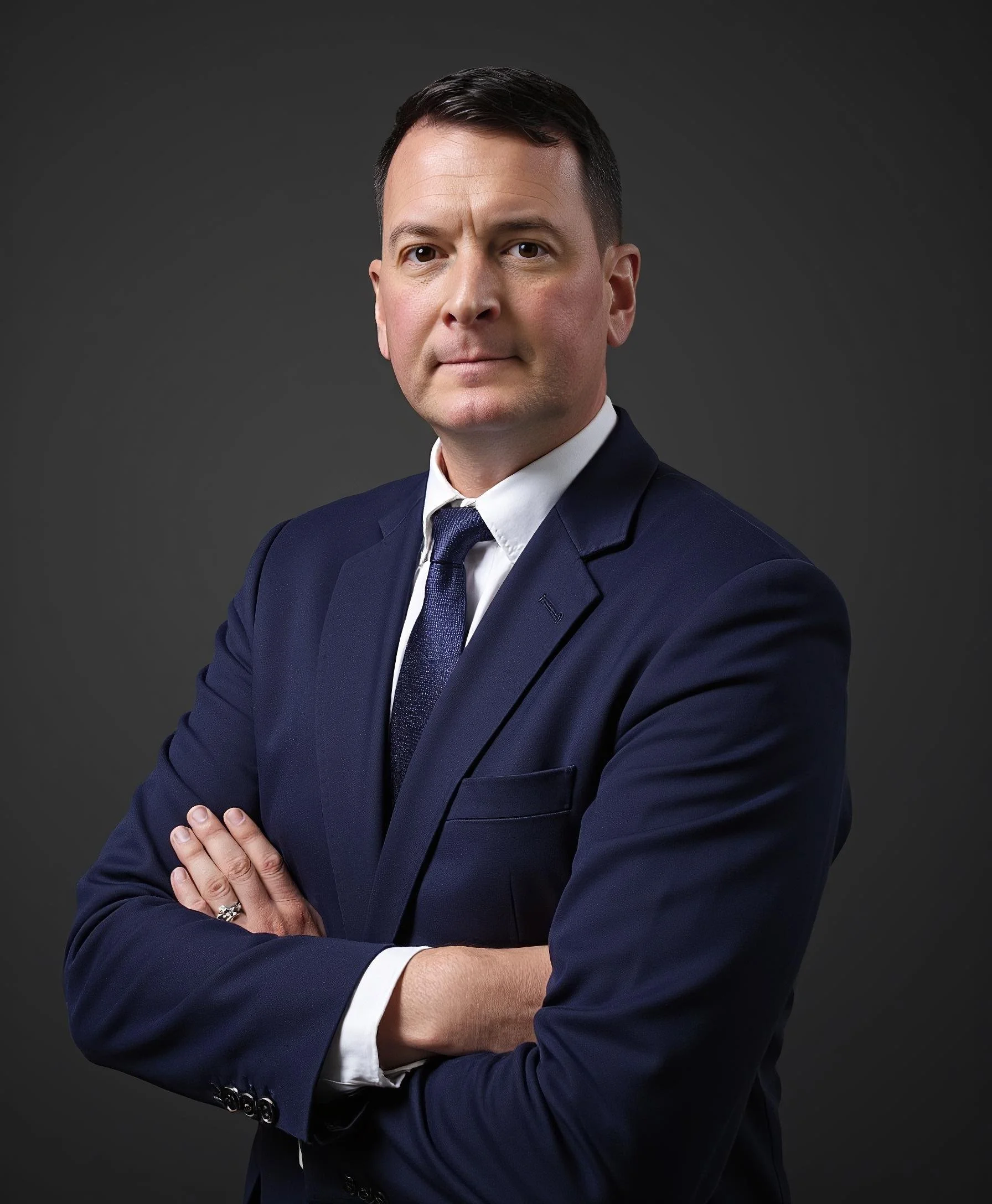 Todd Colombo | Loan Officer