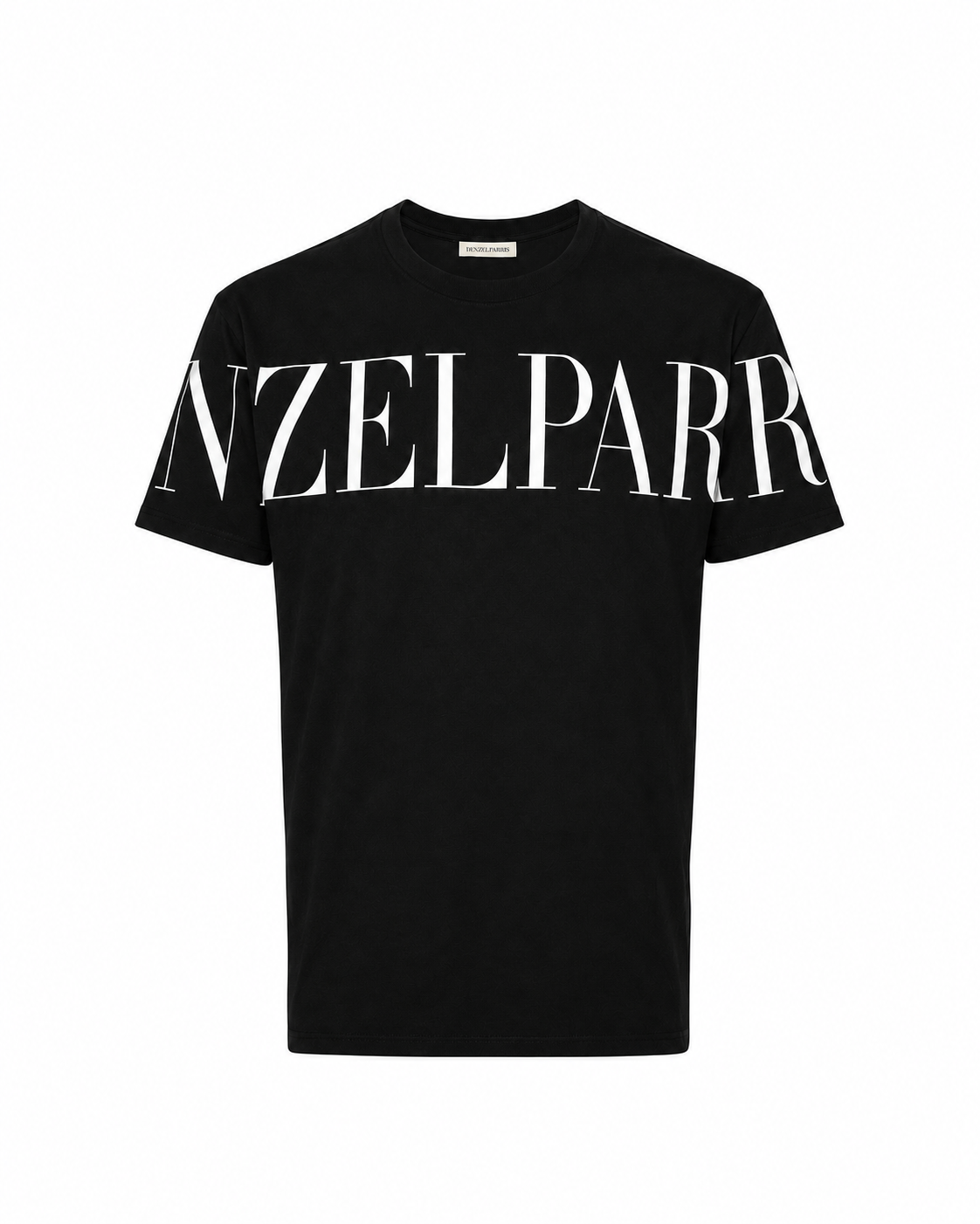 The Private Series No. 2 - T Shirt