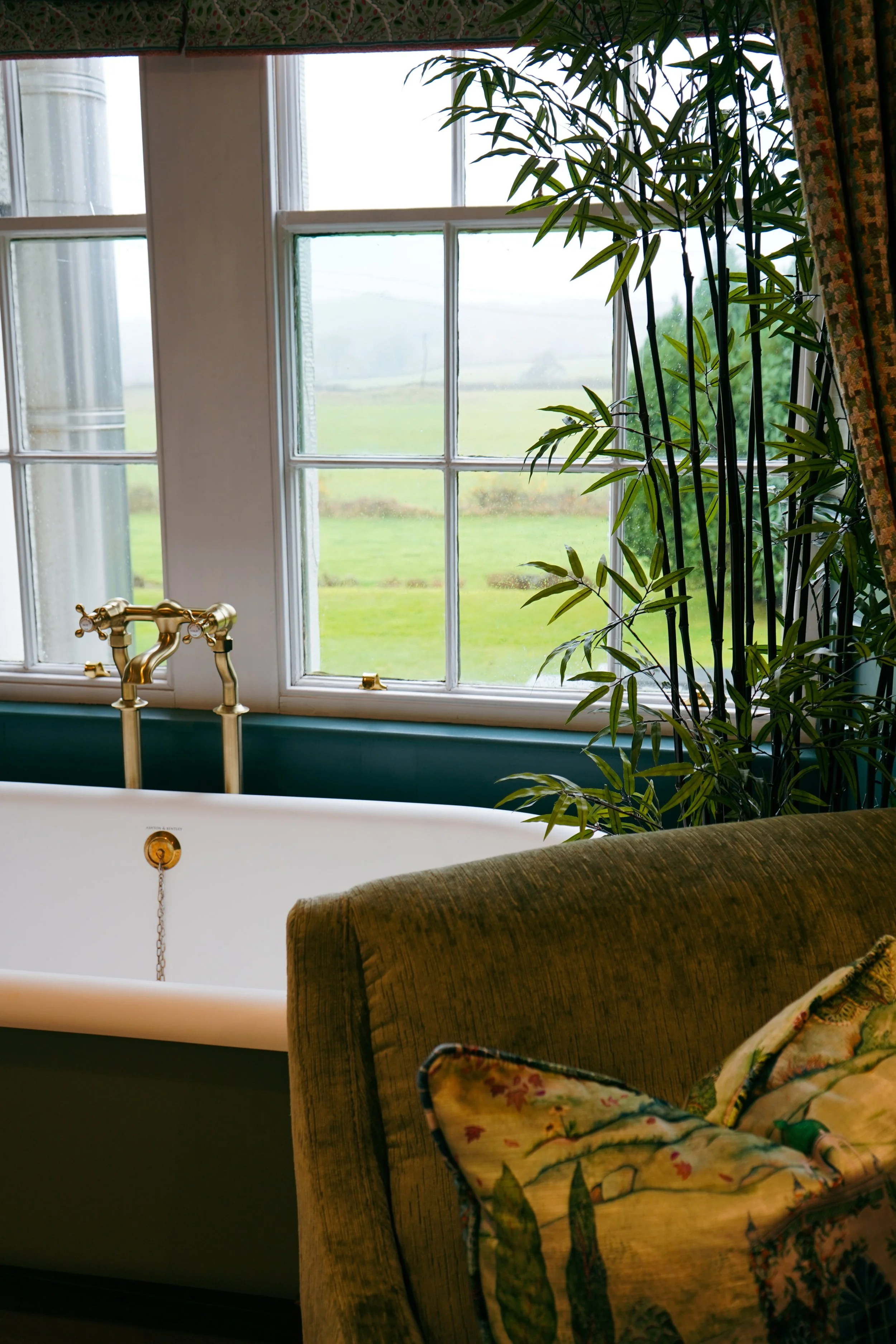 Aynsome Manor Hotel, Lake District