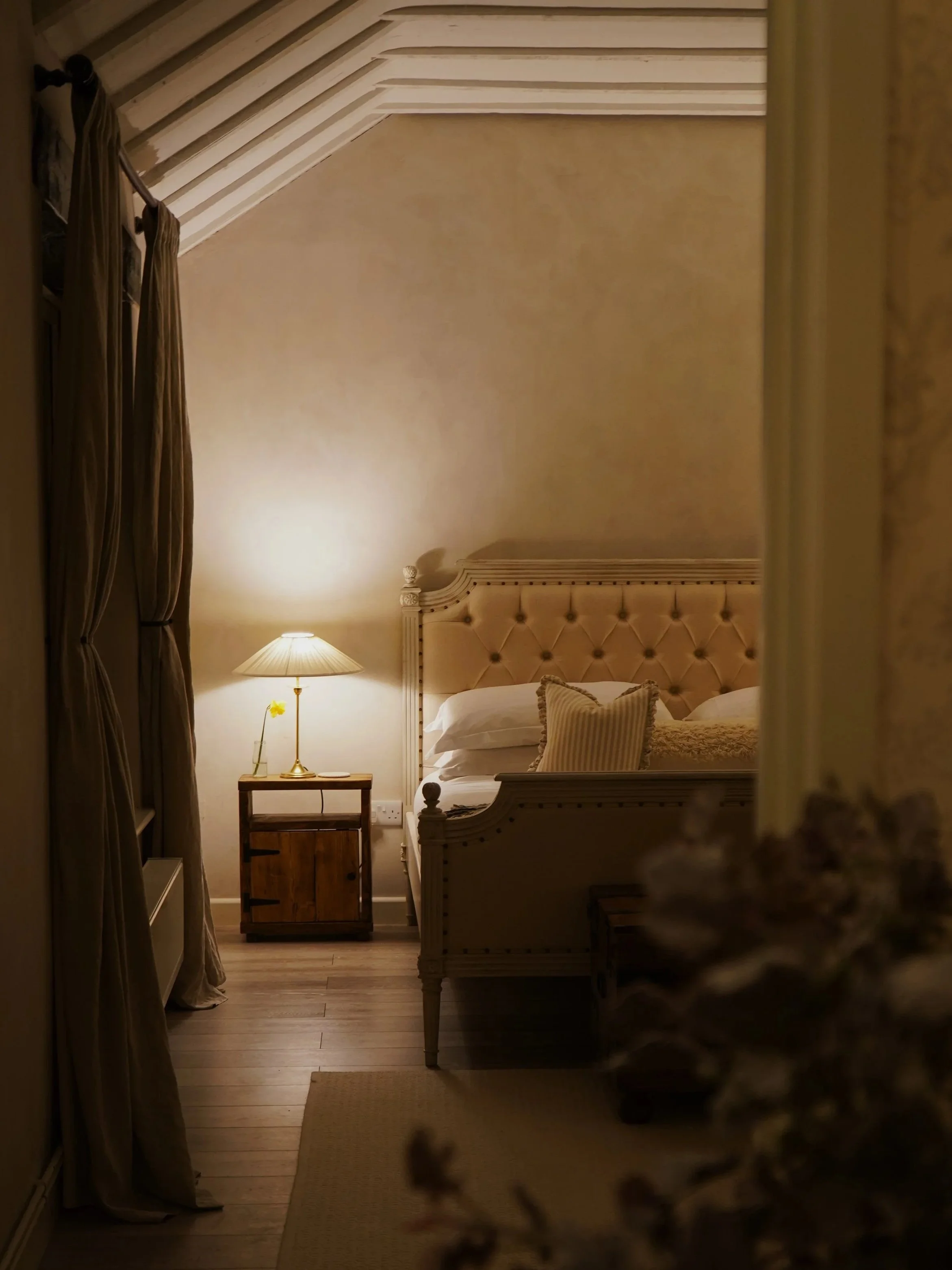 The Cowshed, Woolverton