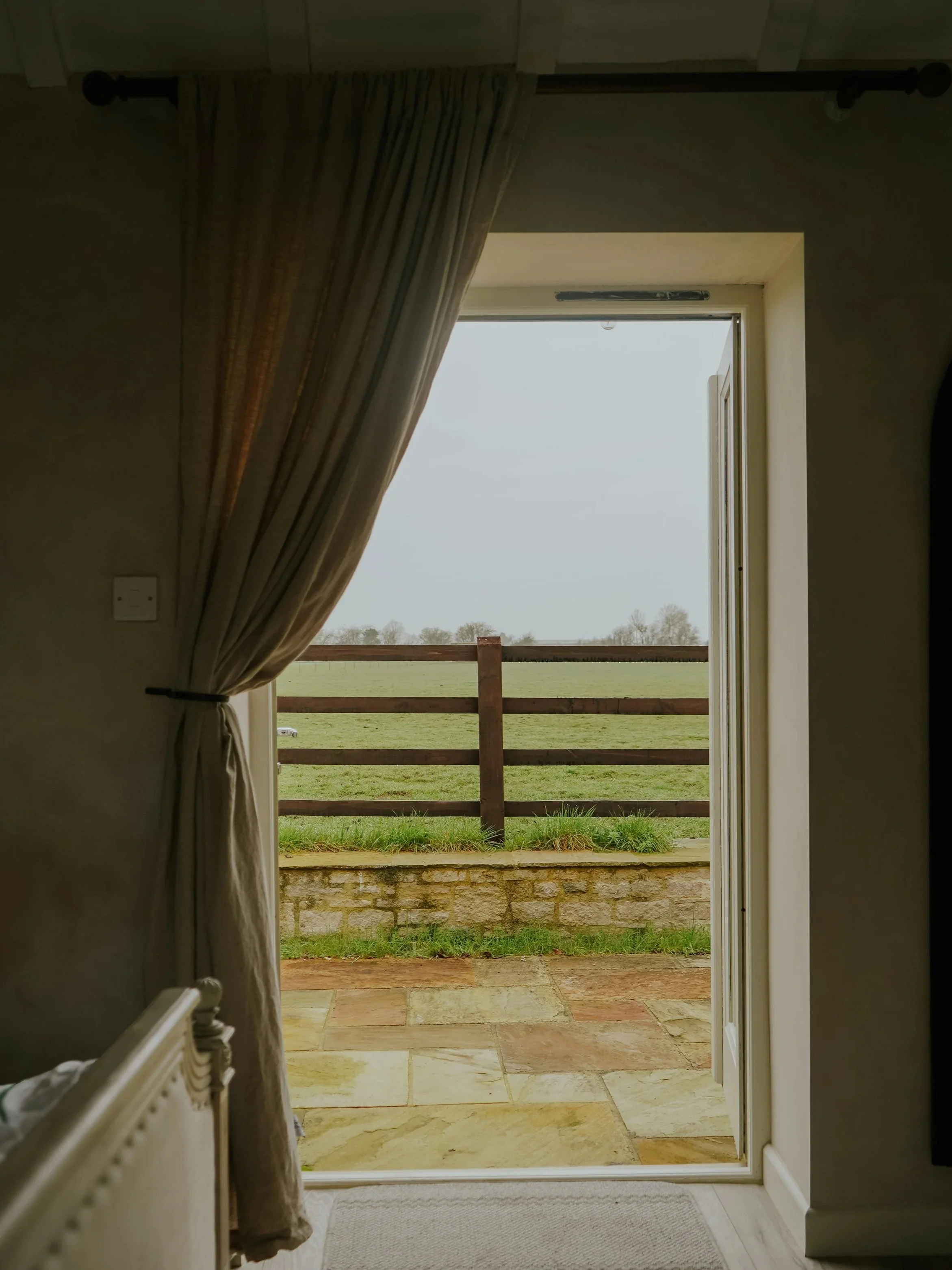 The Cowshed, Woolverton