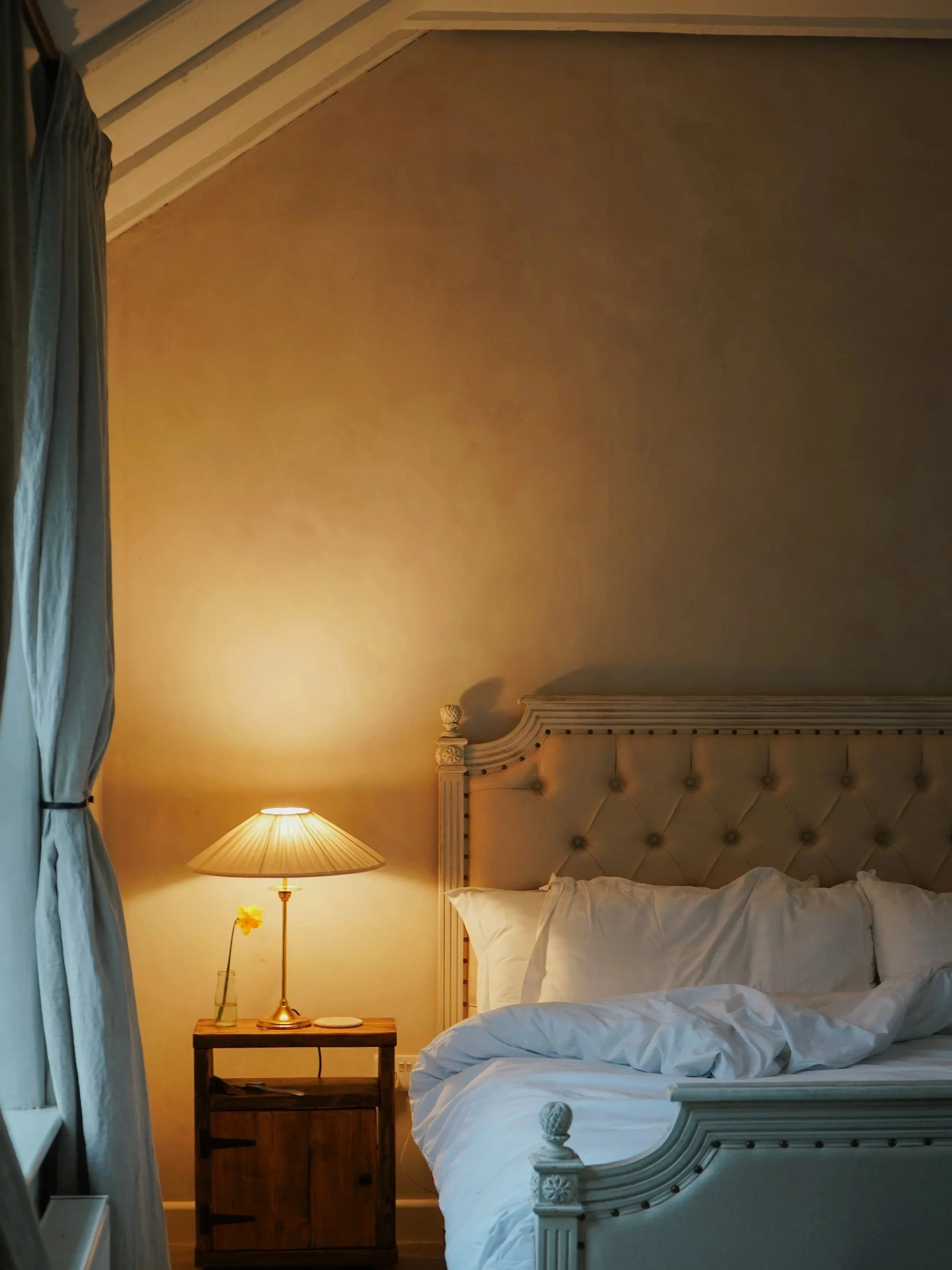 The Cowshed, Woolverton