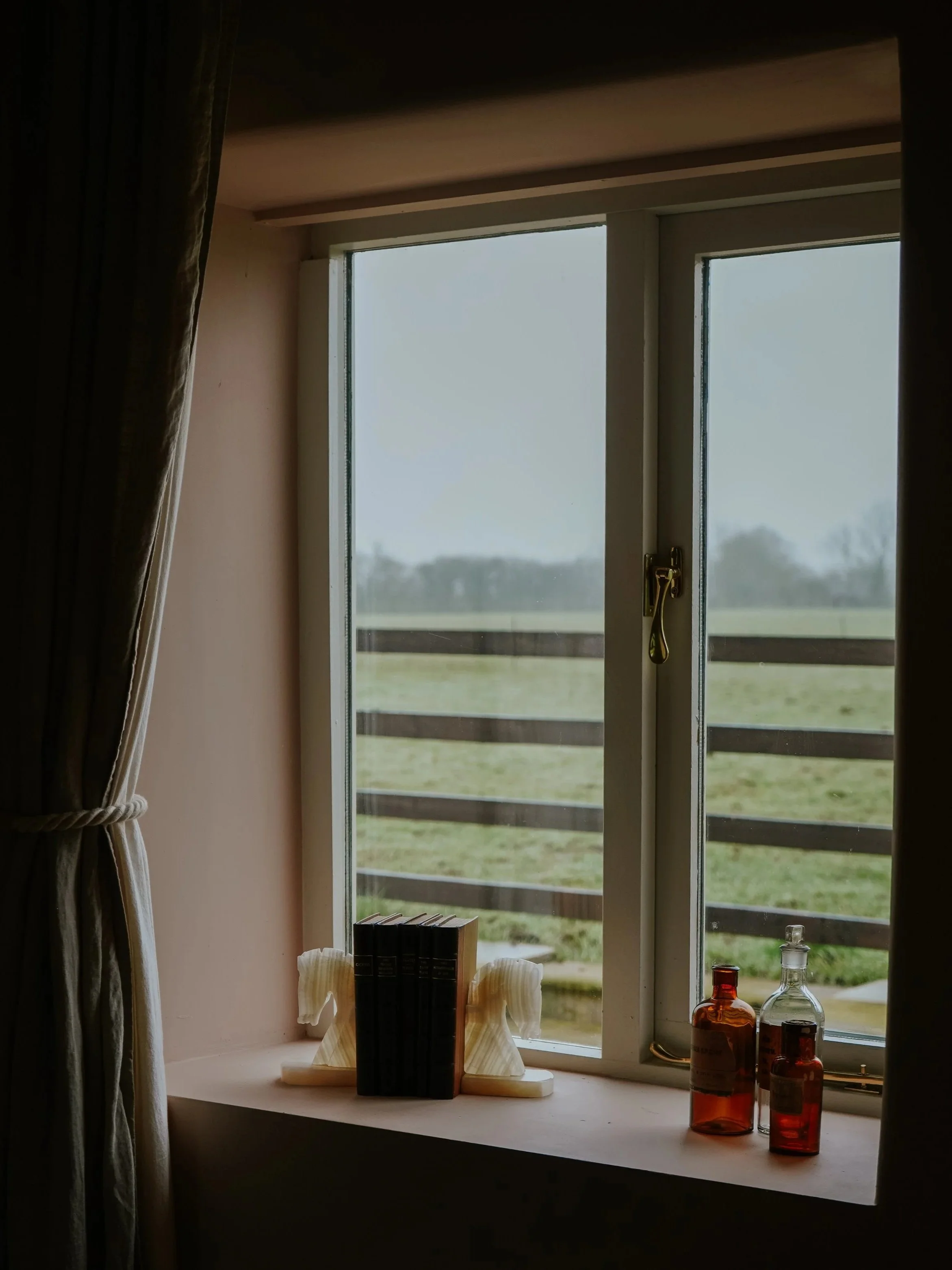 The Cowshed, Woolverton