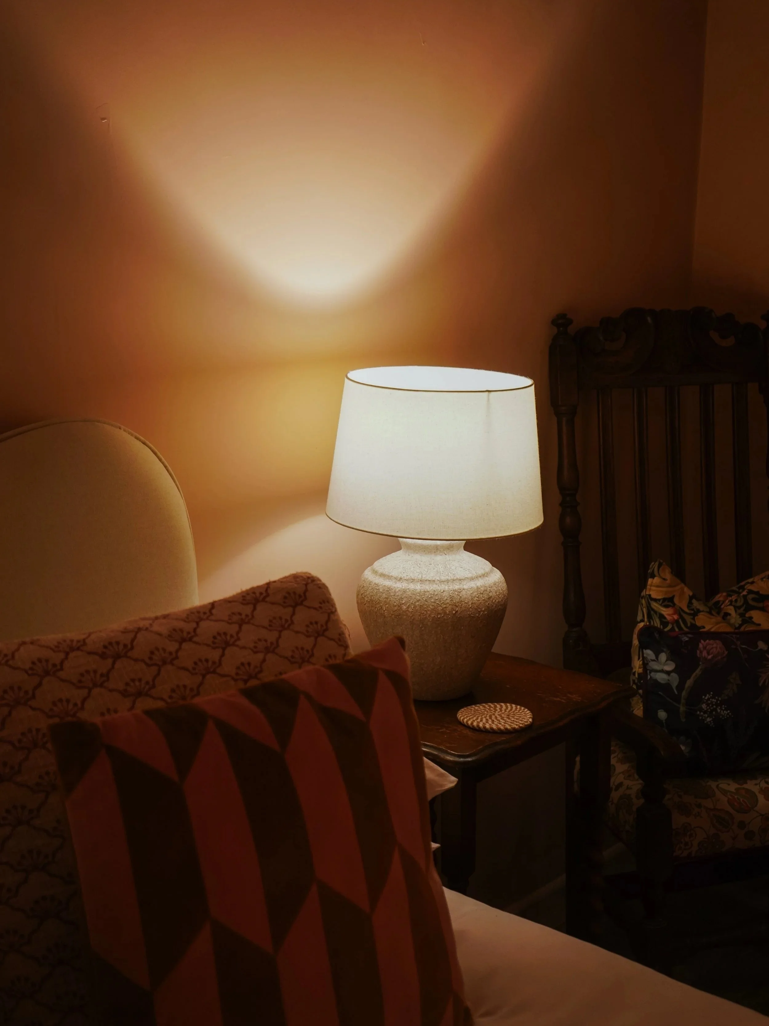 The Cowshed, Woolverton