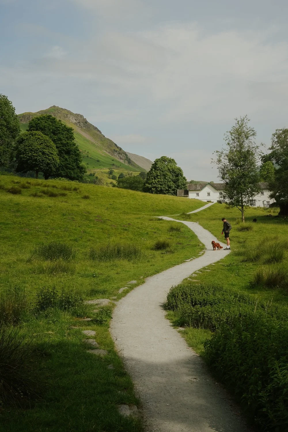 The Ultimate Guide to Grasmere: Why This Charming Village is the Perfect Lake District Base