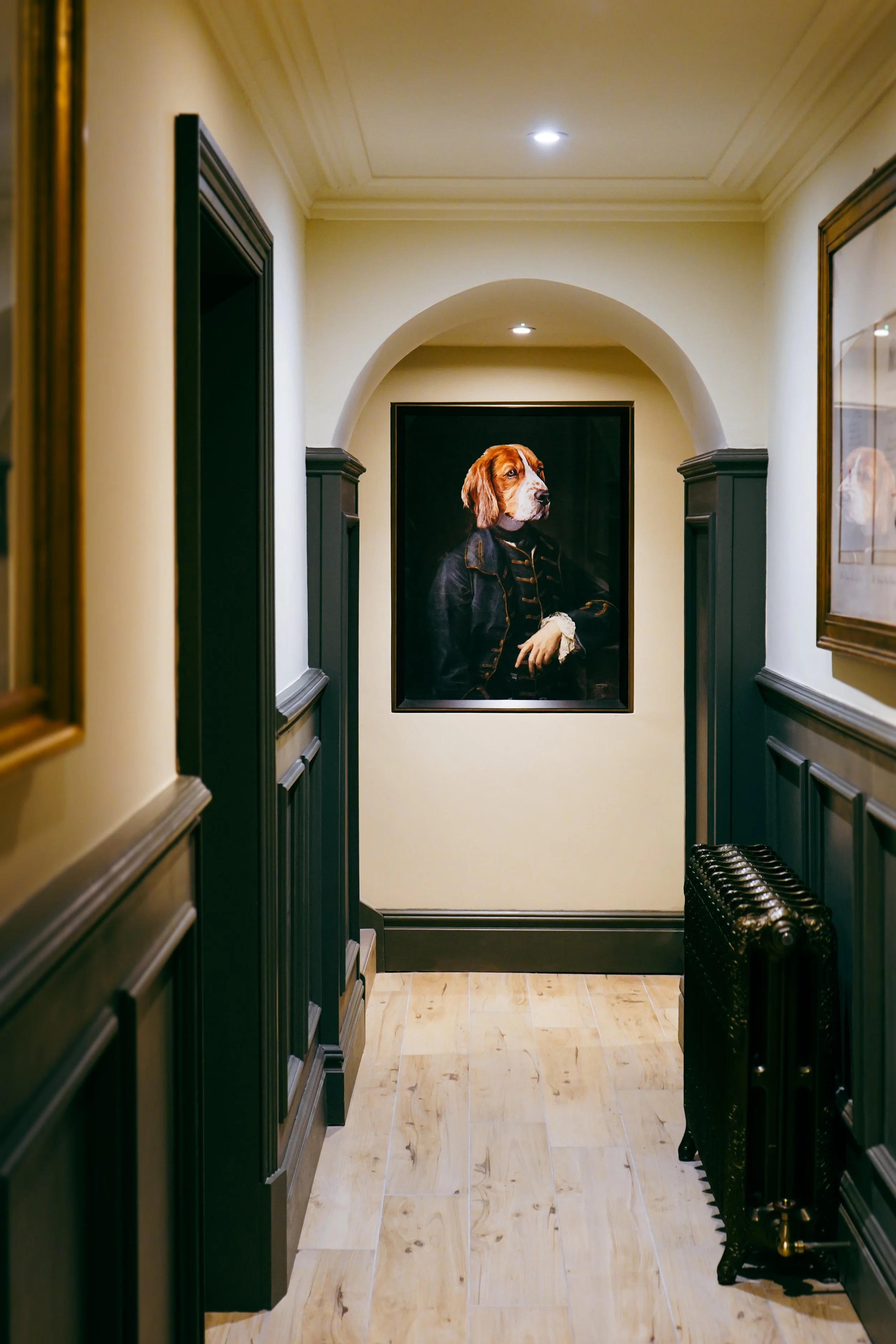 Aynsome Manor Hotel, Lake District