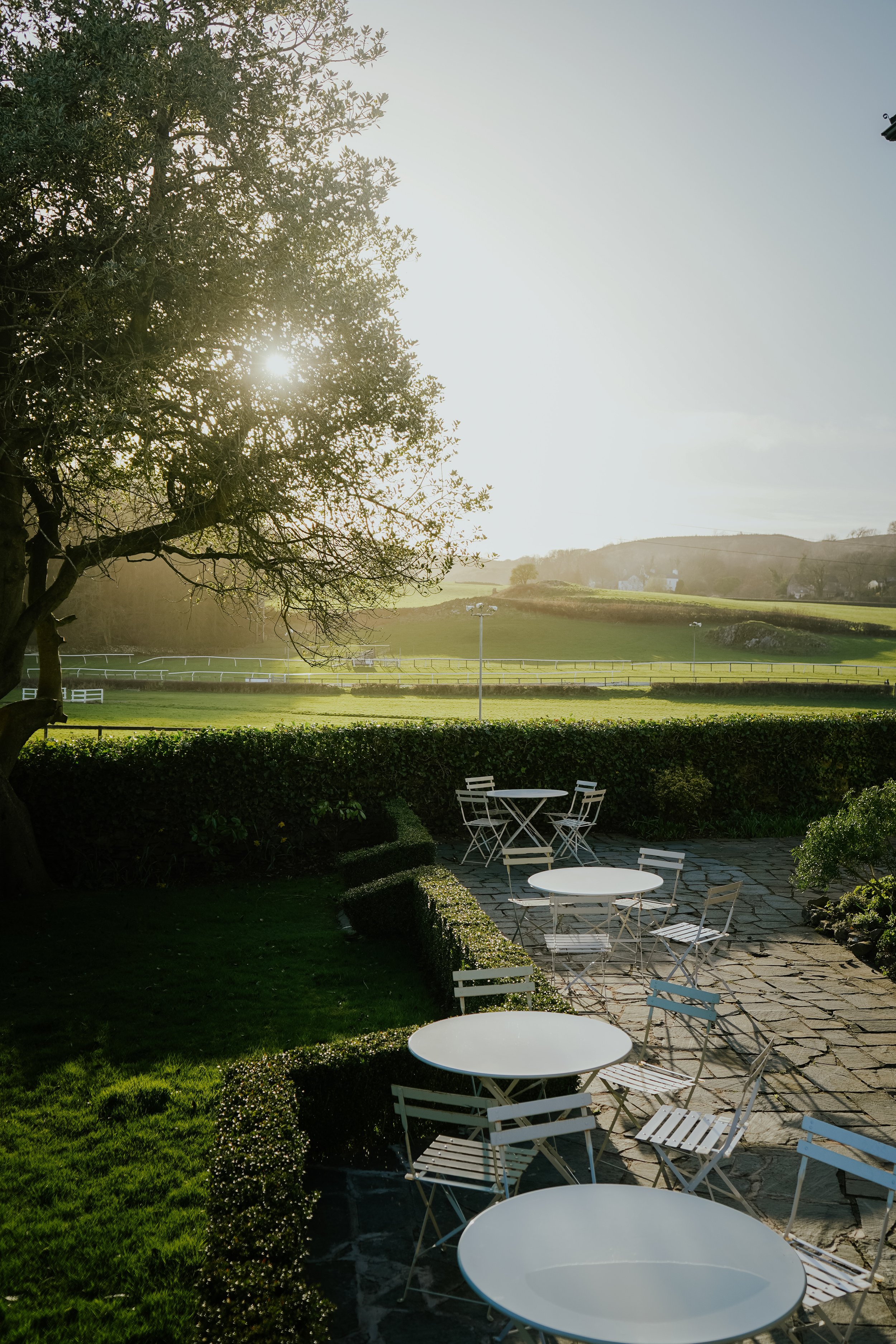 Cartmel Old Grammar, Lake District