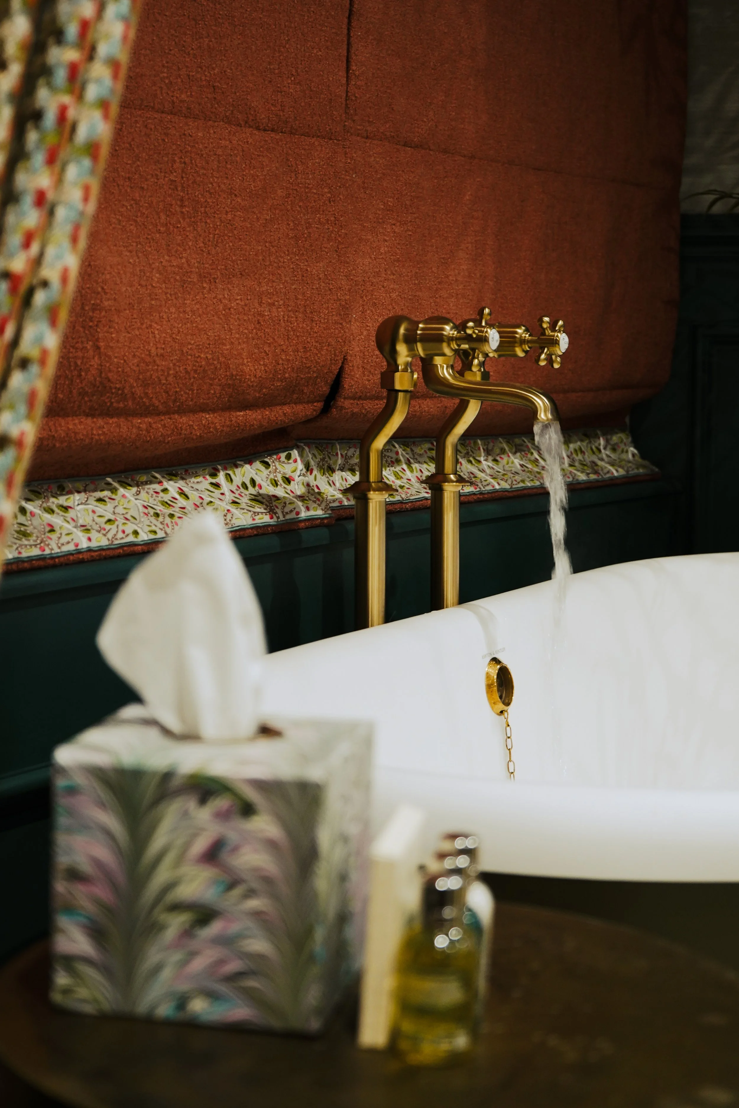 Aynsome Manor Hotel, Lake District