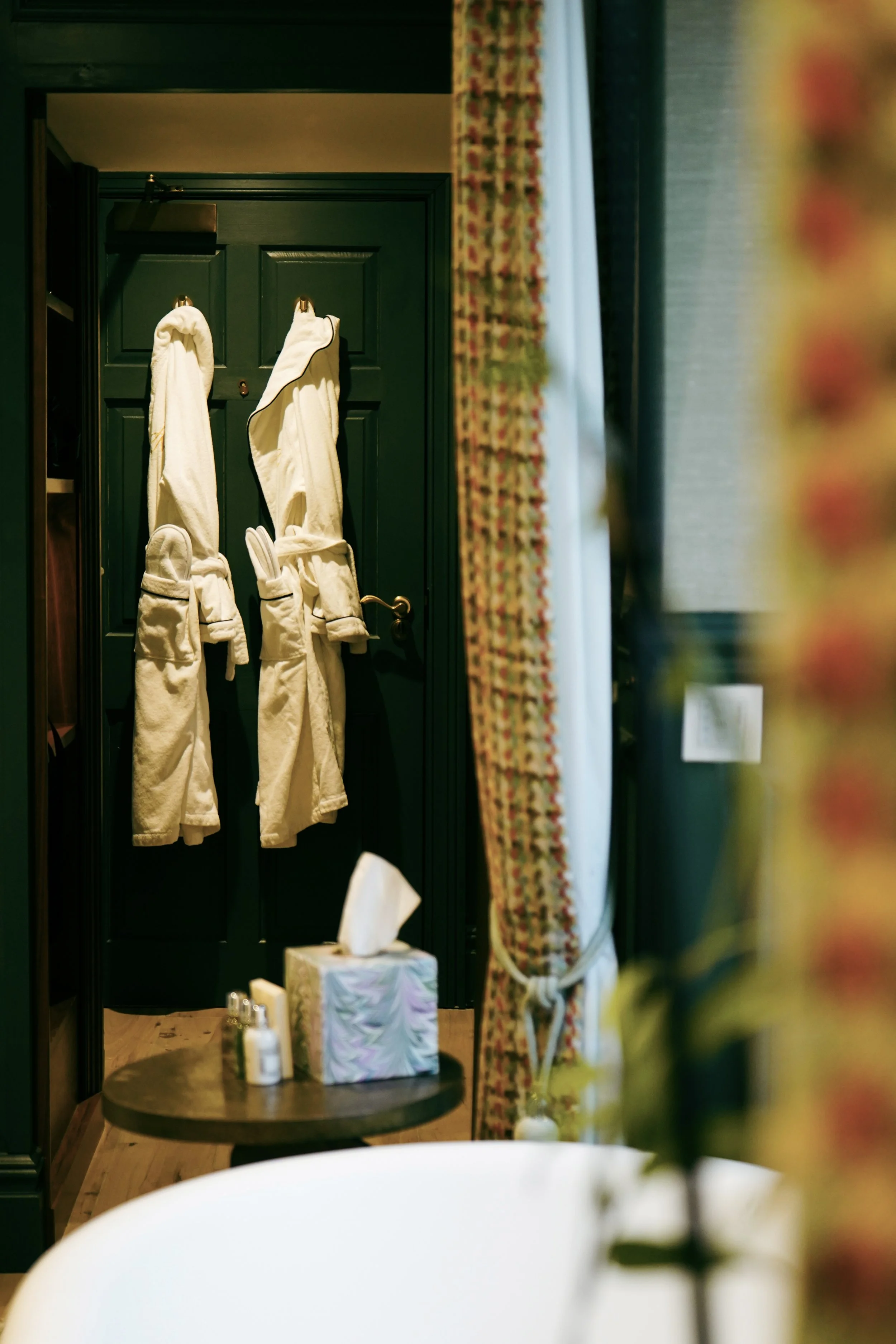 Aynsome Manor Hotel, Lake District