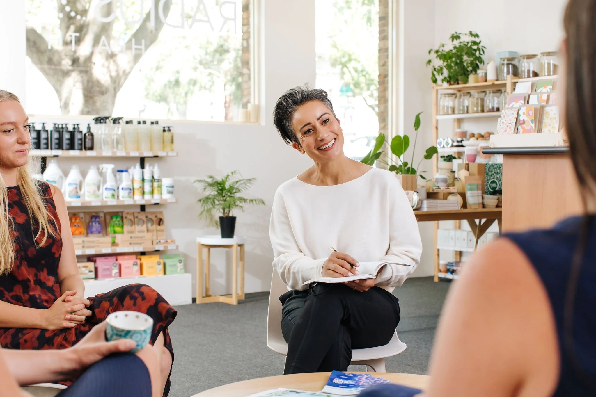 Simplifying Your Path to Better Health: The Art of the Health Edit