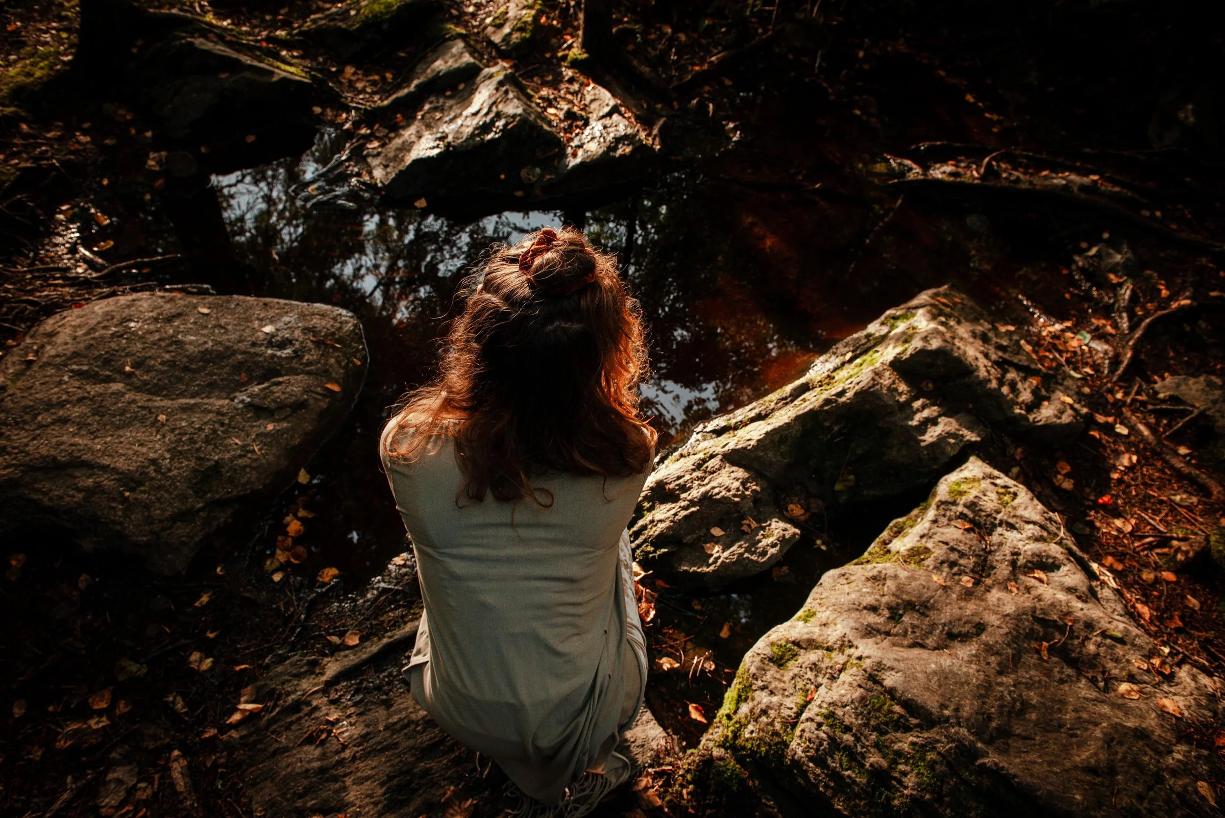 Paluu sisäiseen viisauteen - joogaviikonloppu Wanha Veladassa