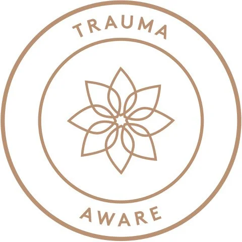 Logo of Trauma Informed Practice: Bronze Level