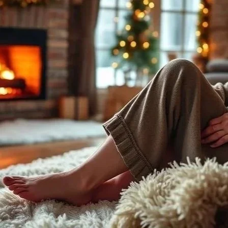 Die Wichtigkeit der Self-care für ältere Leute: Sie haben es sich verdient