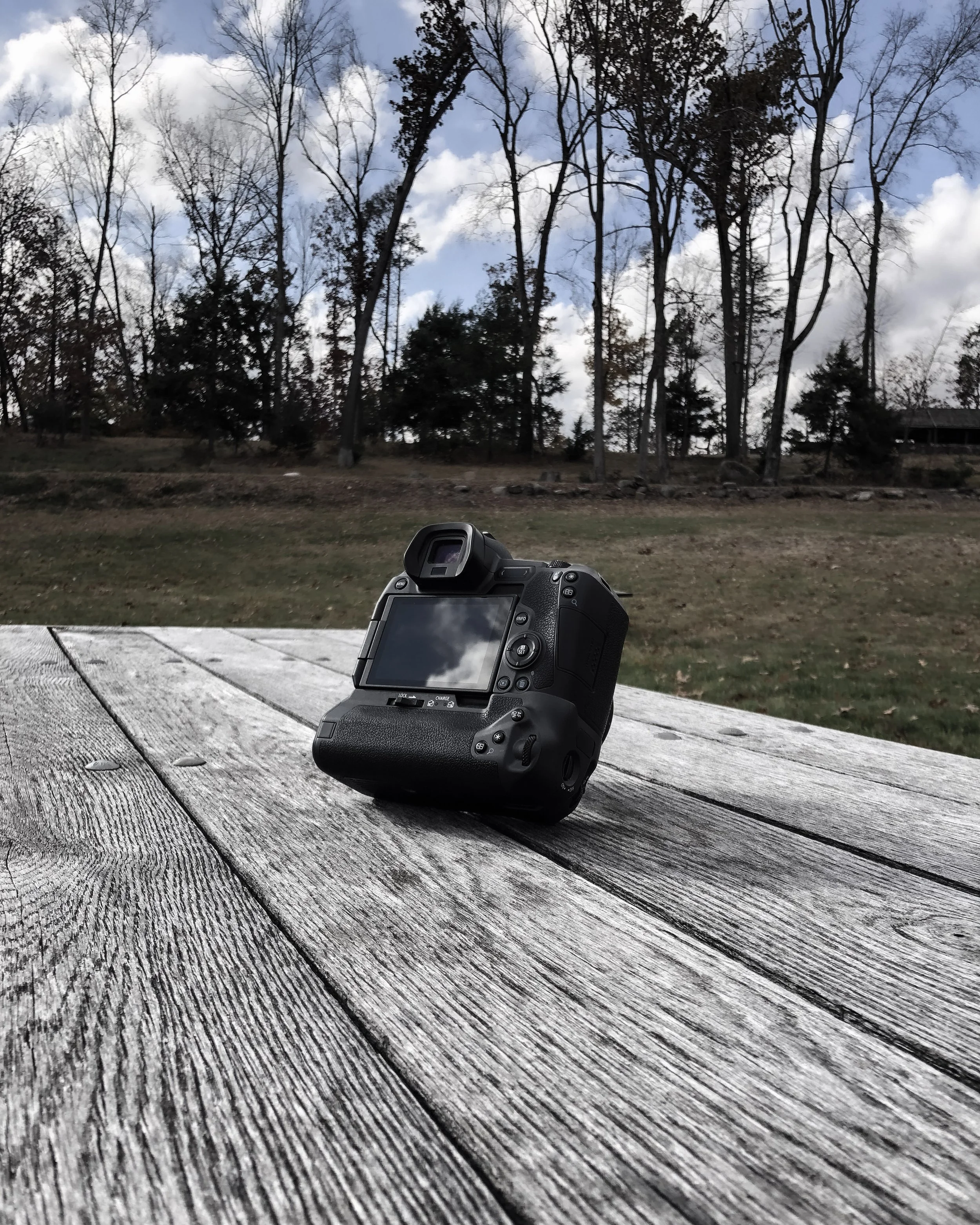 Why Photographers Will never be Replaced