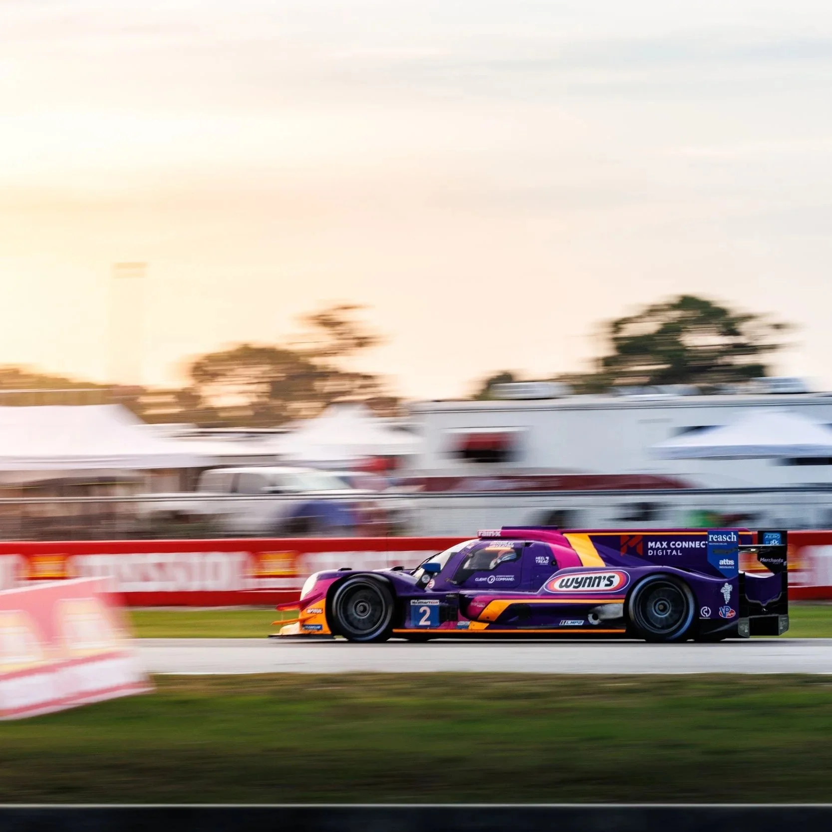 Sebring 12HR