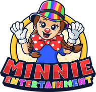 Minnie Entertainment Magic & Bubble Show