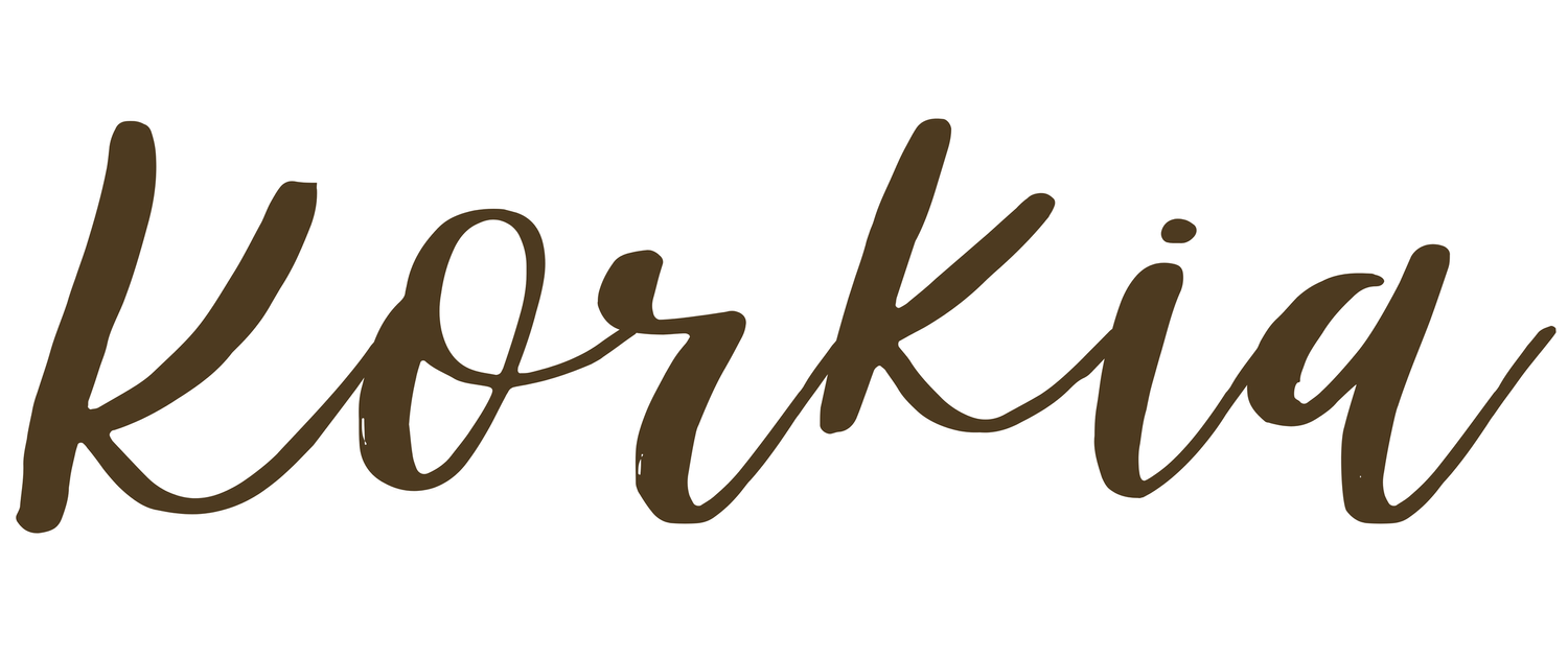 Hannakorkia 