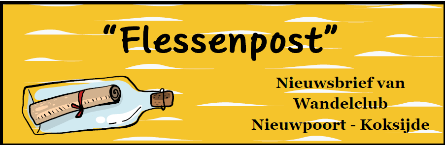 Nieuwsbrief mei 2026 