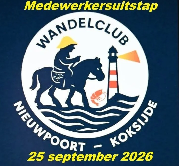 Vrijwilligersdag 25 sept 2026