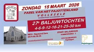 Video 27E Baljuwtocht Galmaarden