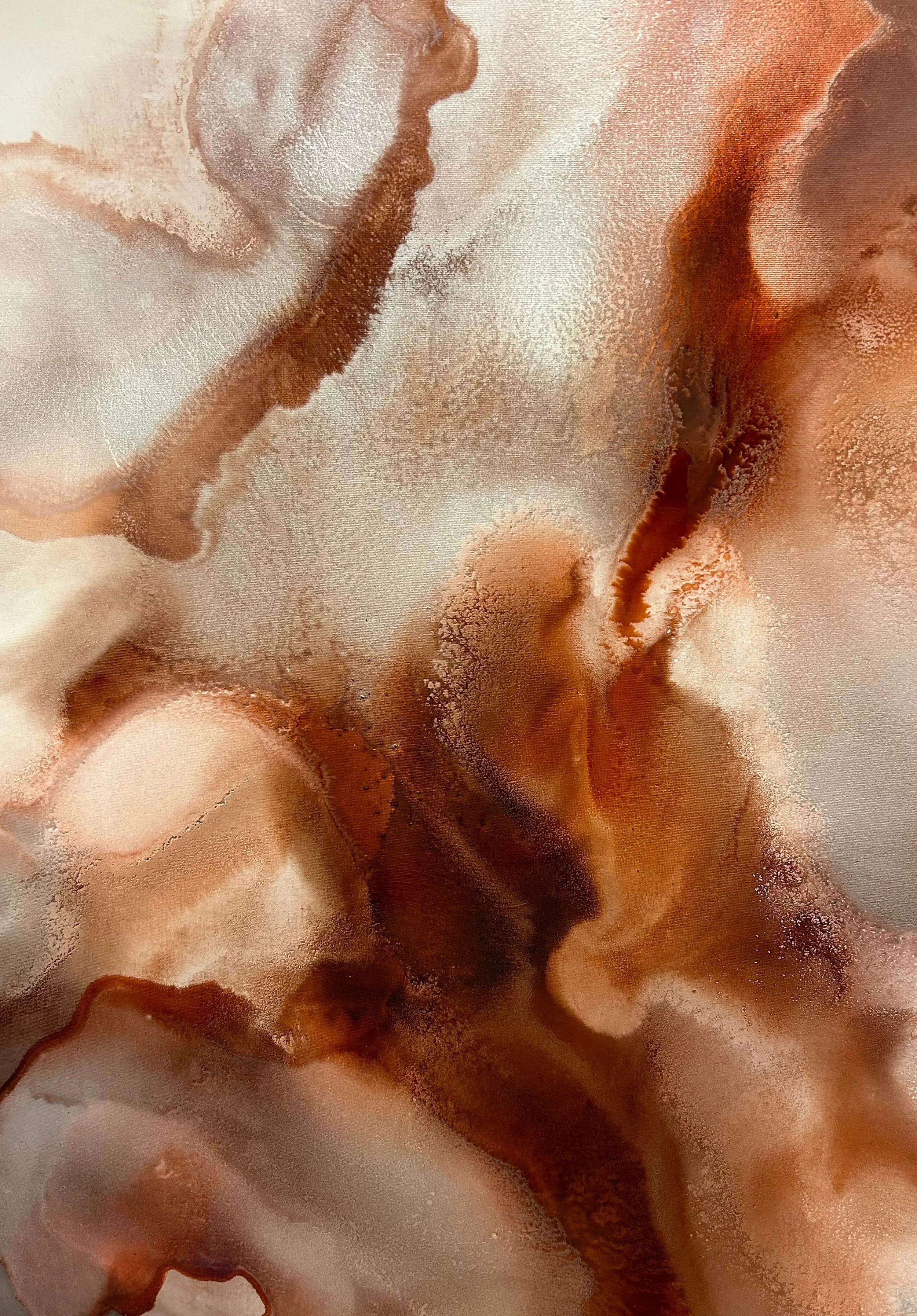 No Need To Look Behind Me