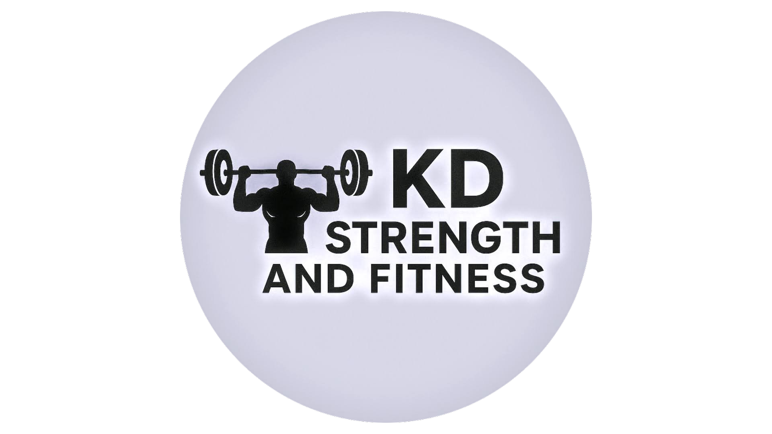 KD Strength and Fitness