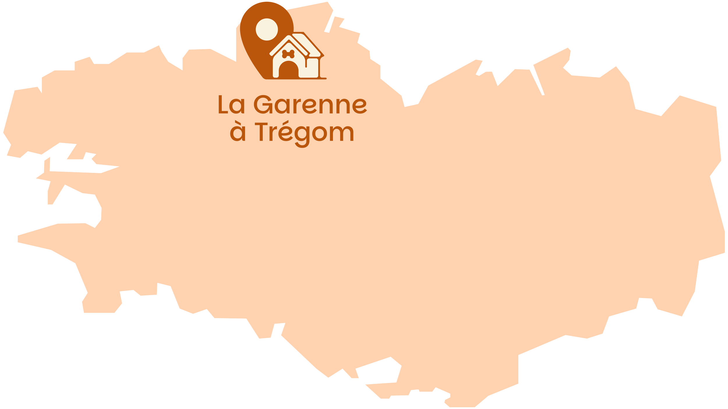 Refuge APAA Trégrom – Bien-être animal en Côtes d’Armor — APAA