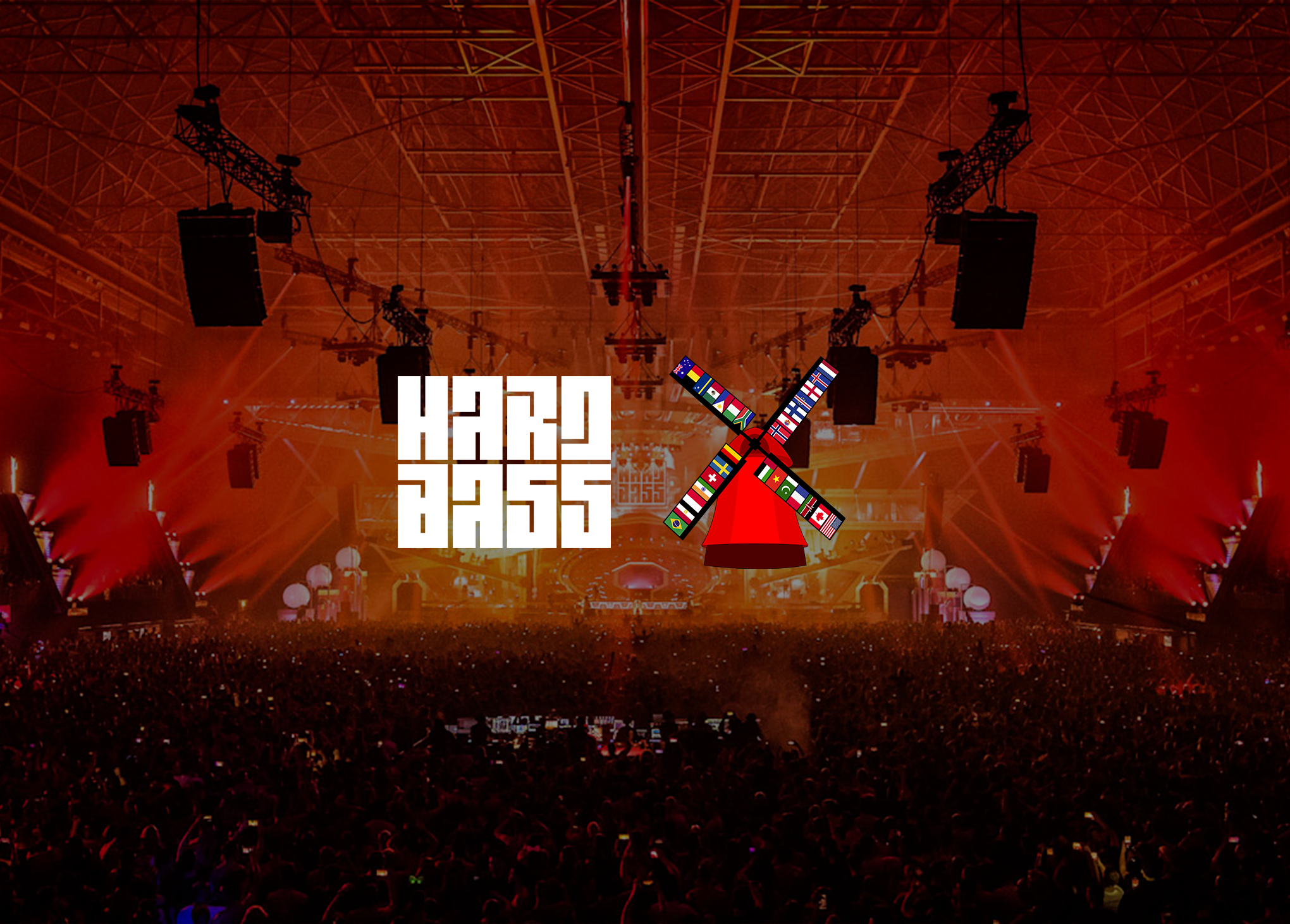 Official Hard Bass Bus Partner