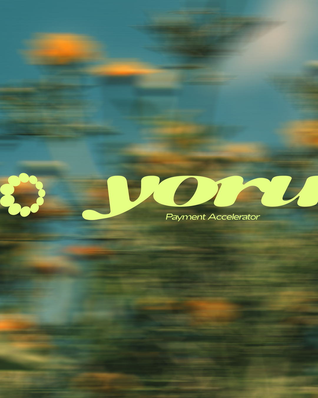 Yoru - Connecting the disparate worlds of finance & creativity