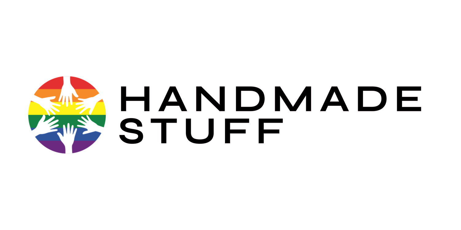 handmade stuff