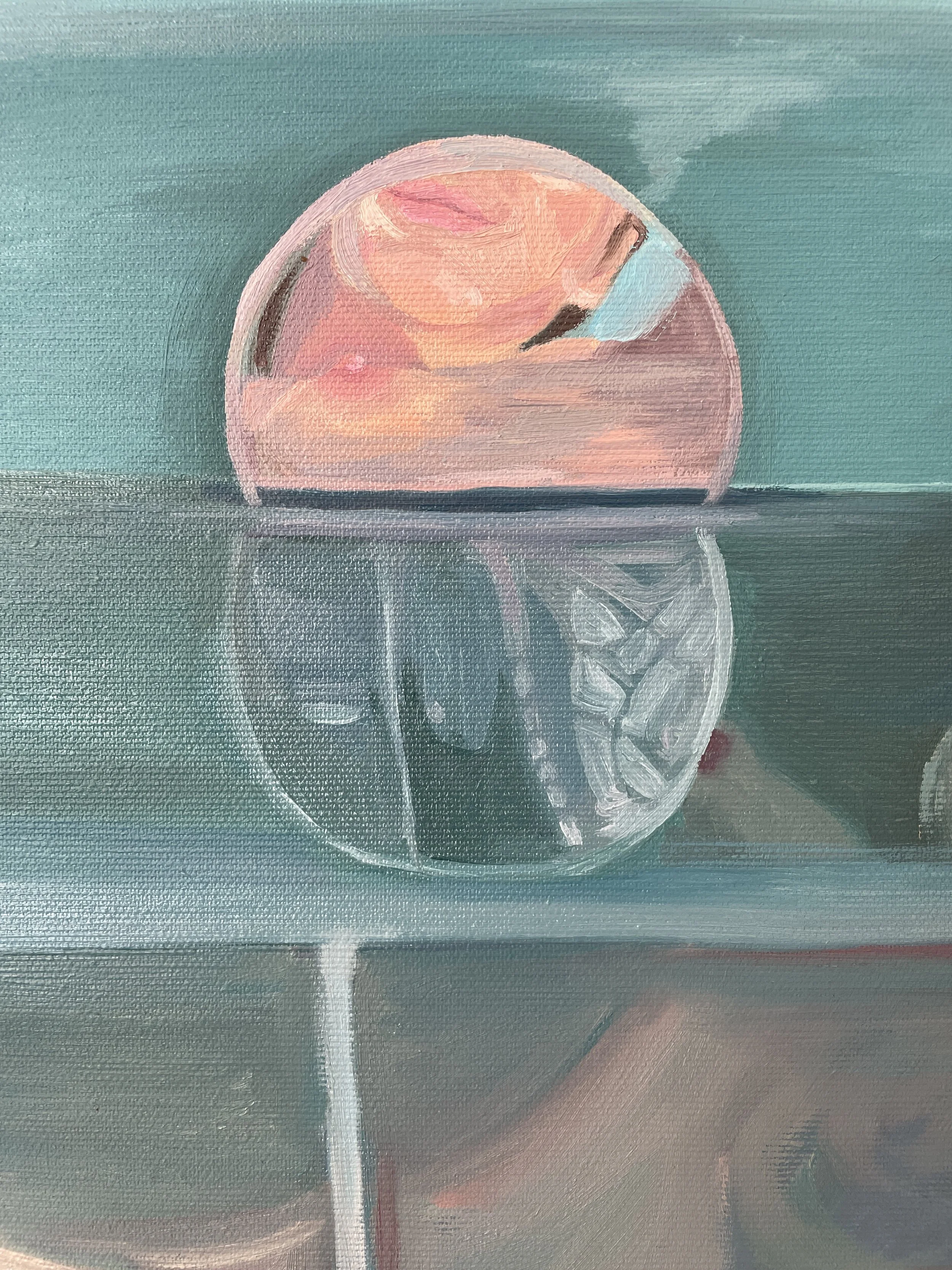 Detail, 𝘉𝘭𝘶𝘦 𝘉𝘢𝘵𝘩.