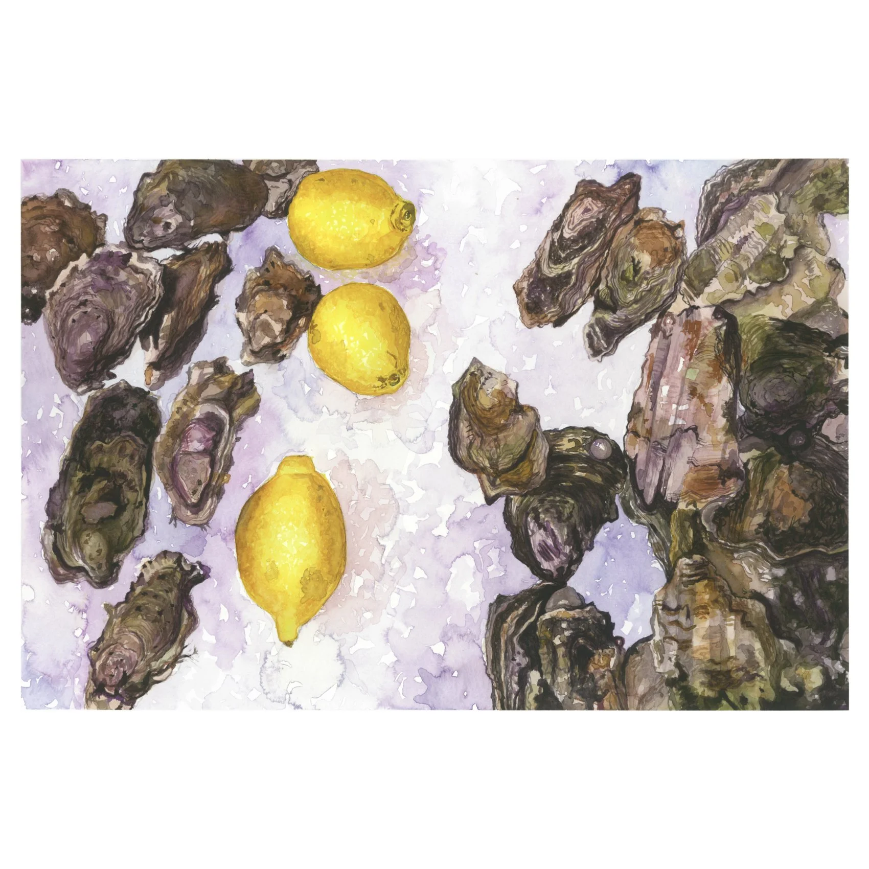 𝘛𝘩𝘳𝘦𝘦 𝘓𝘦𝘮𝘰𝘯𝘴