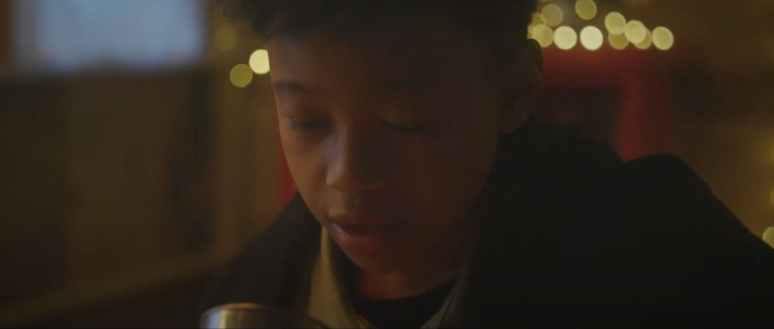 The Boy In The Shed | Drama short