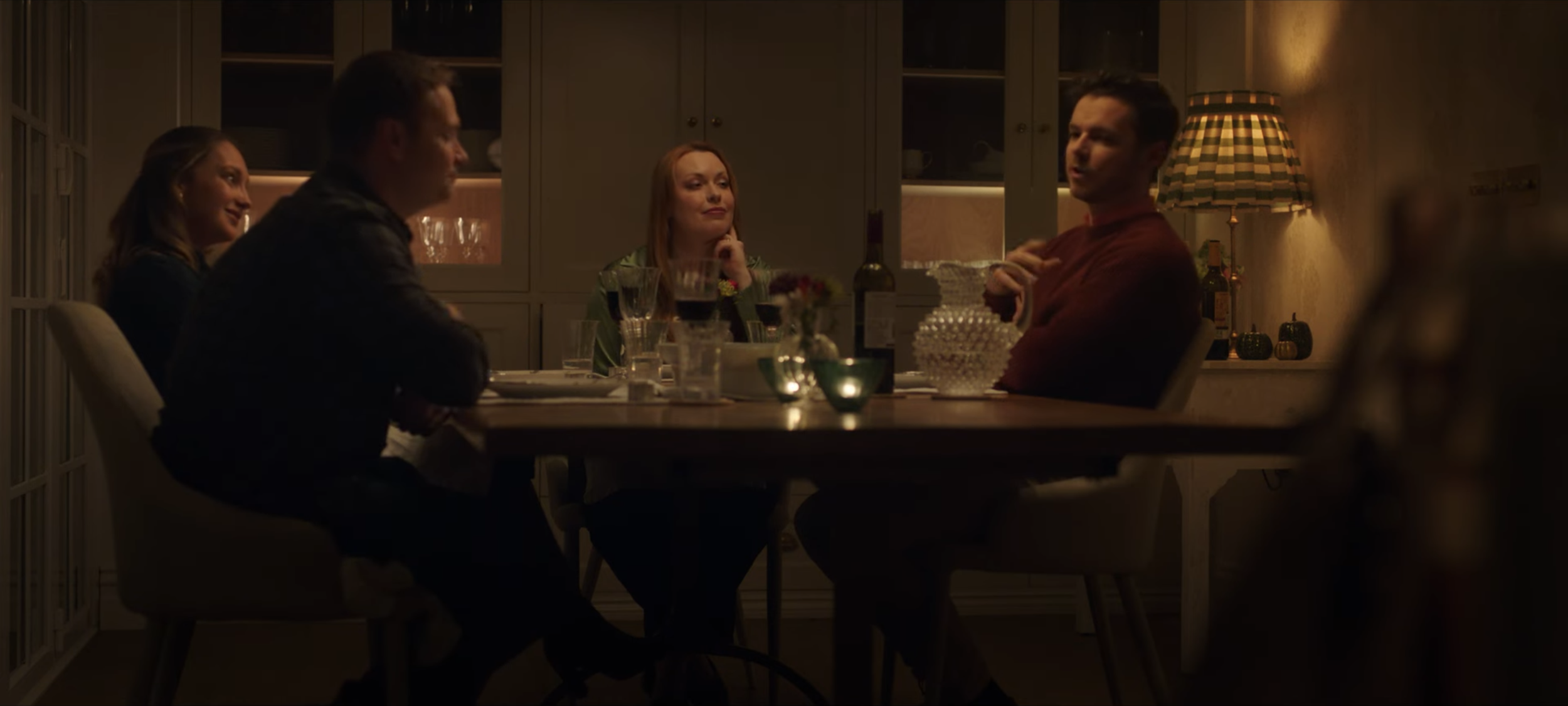 Lost Beginnings | Drama short