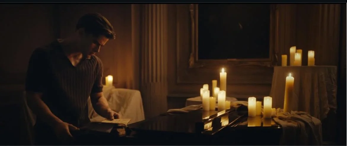 City of Masks | Drama Feature