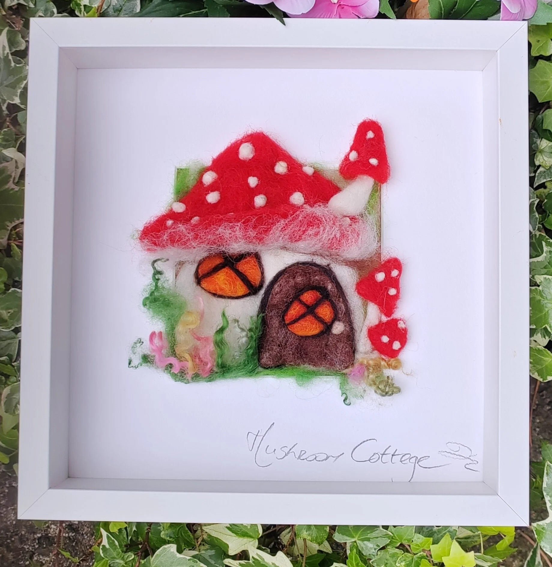 Needle felted Fairy House.jpg