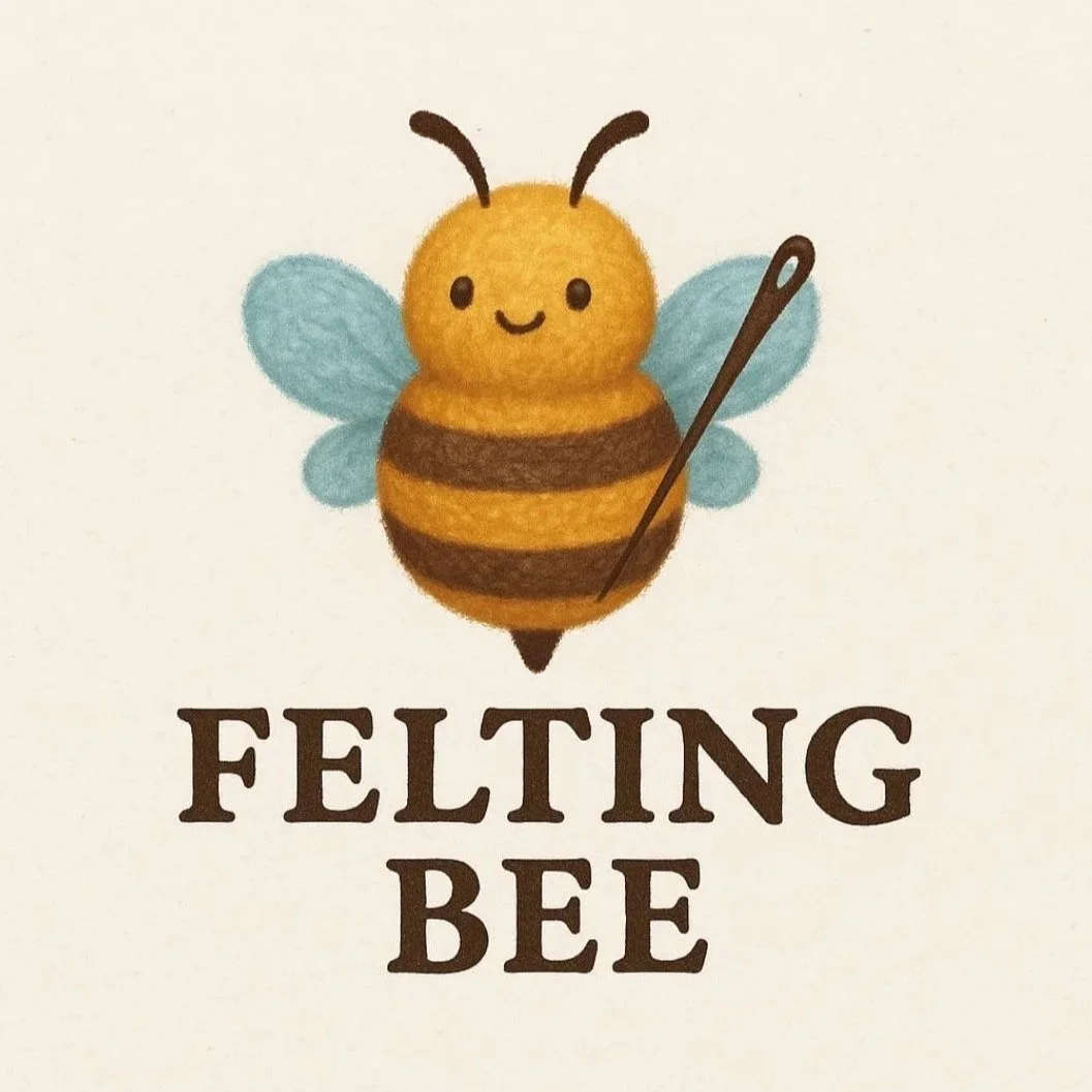 Felting Bee