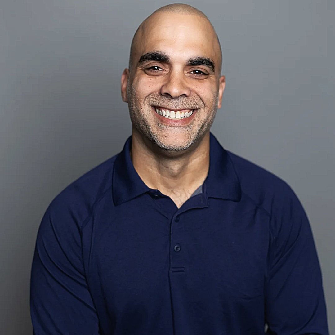 Jose Vega Hernandez, PE