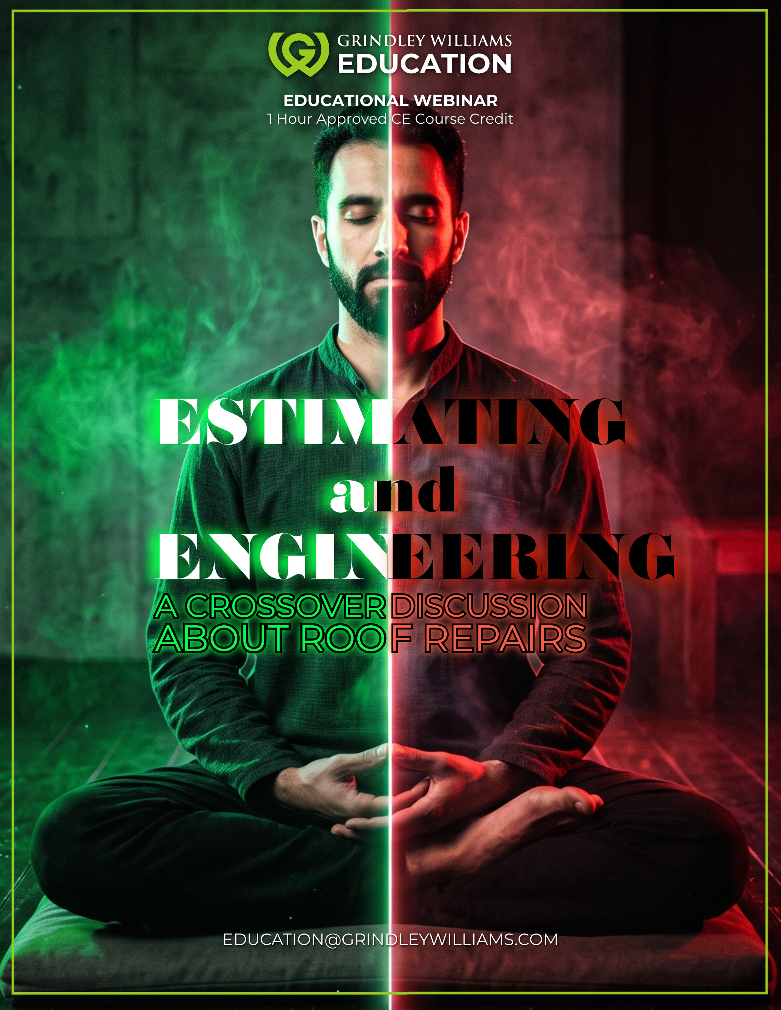 Estimating & Engineering