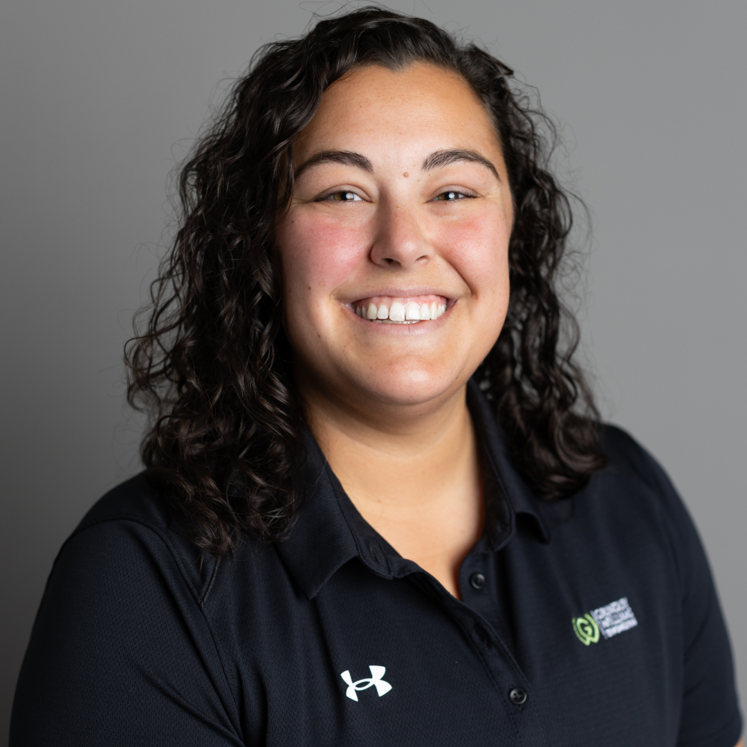 Stephanie Cleary, PE
