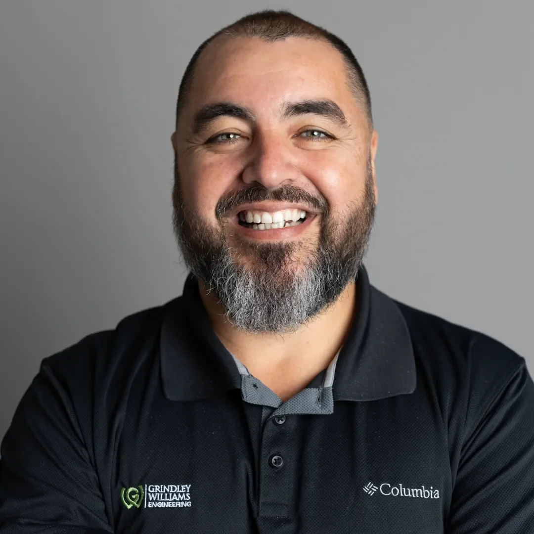 Carlos Morales, PE