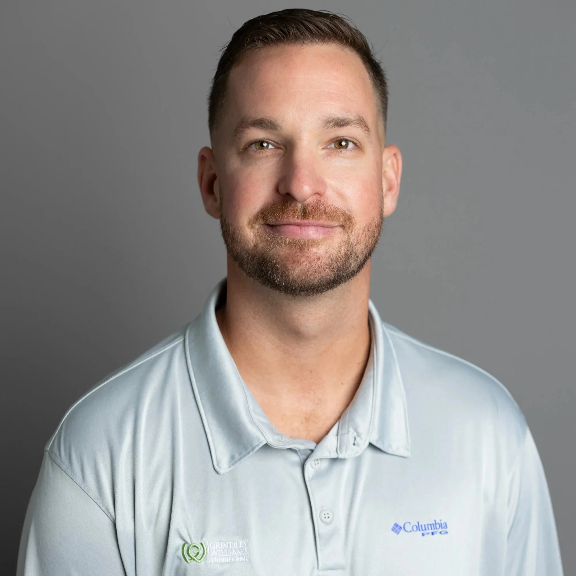 John Andrews, PE