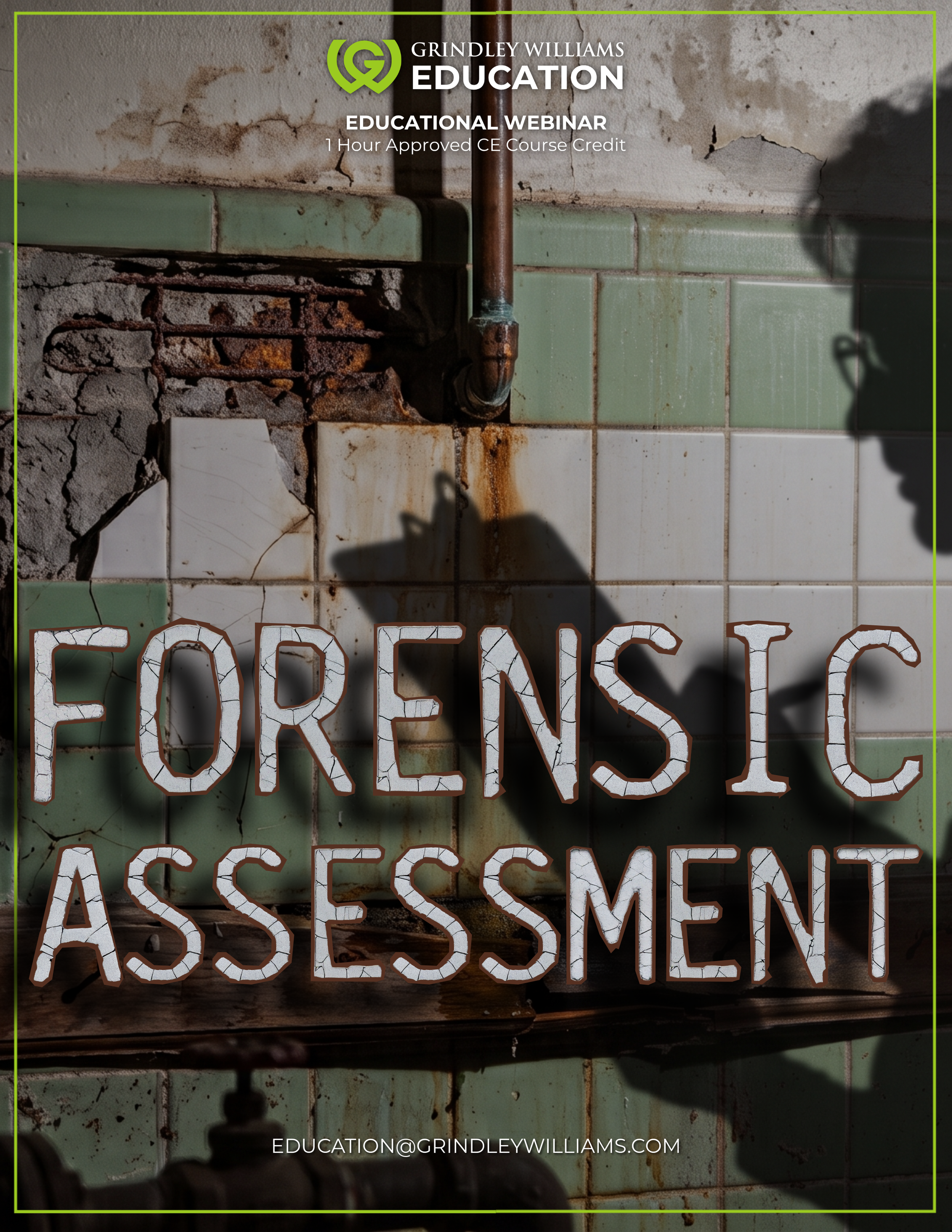 Forensic Assessment