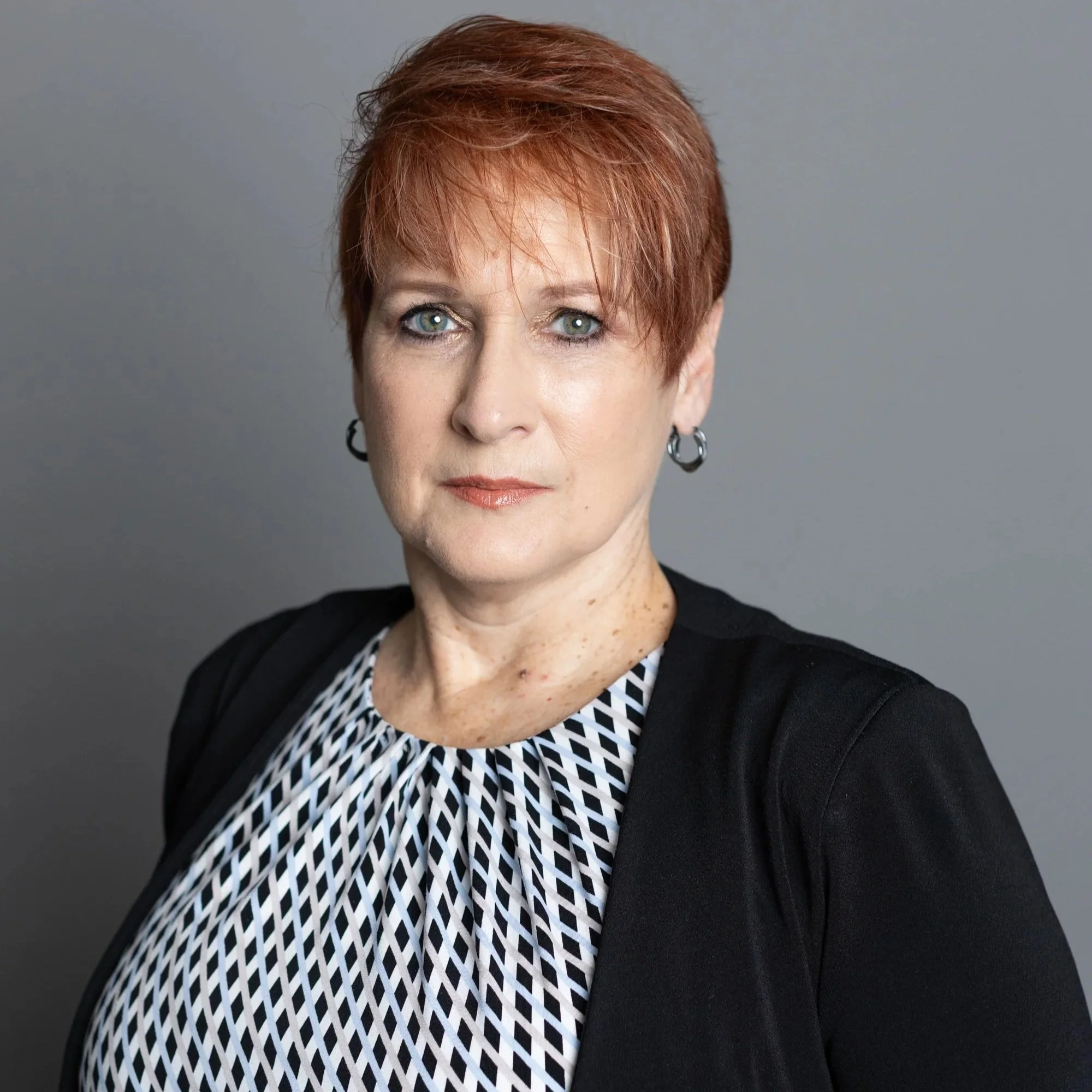 Kimberly Sikorski